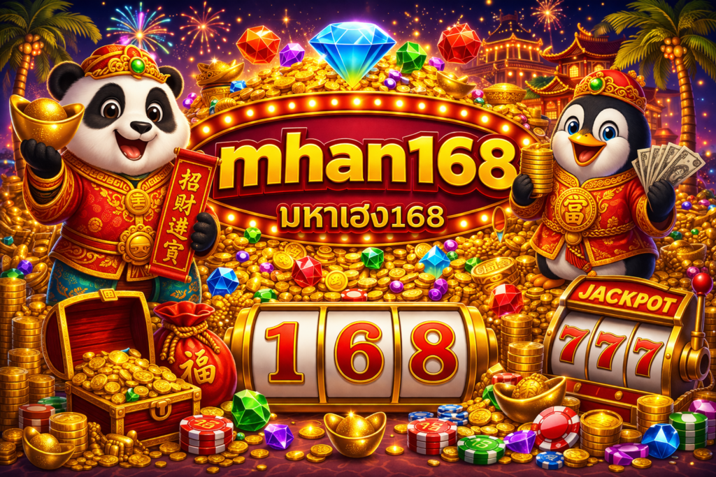 mhan168